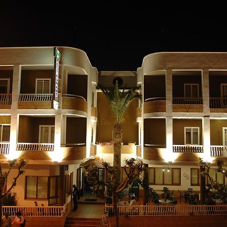 Hosteleria La Palmera De Miajadas Sl 외부 사진