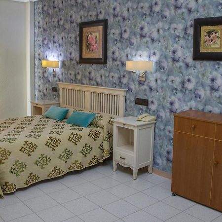 Hosteleria La Palmera De Miajadas Sl 외부 사진
