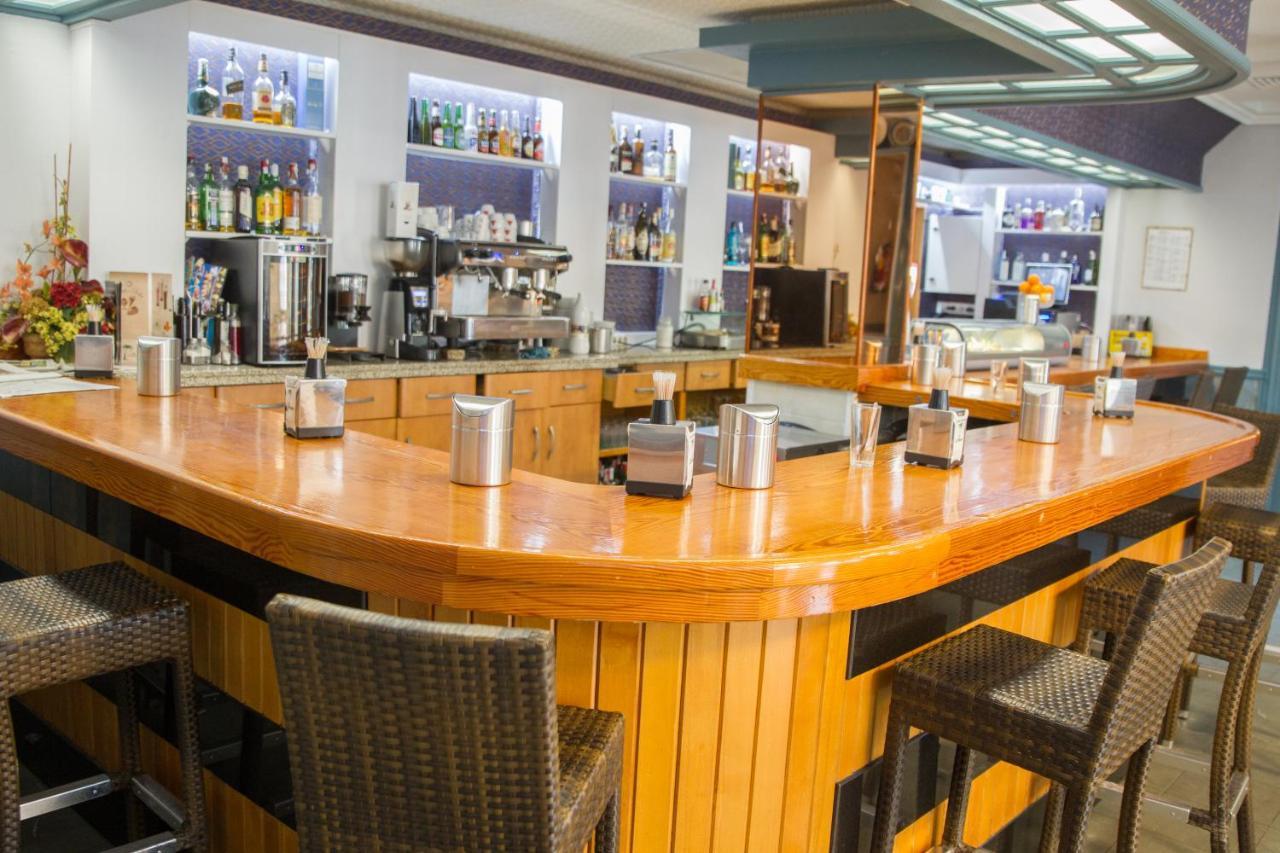 Hosteleria La Palmera De Miajadas Sl 외부 사진