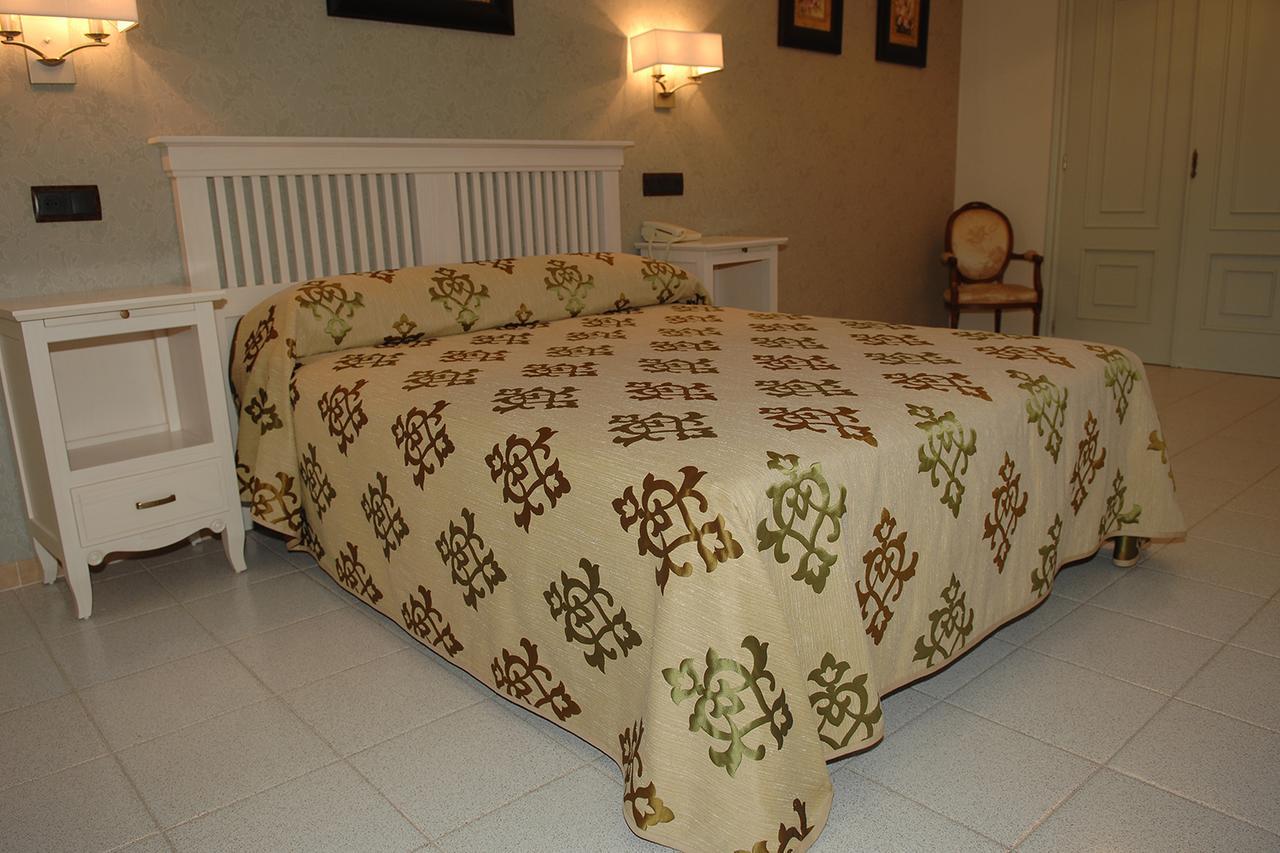 Hosteleria La Palmera De Miajadas Sl 외부 사진