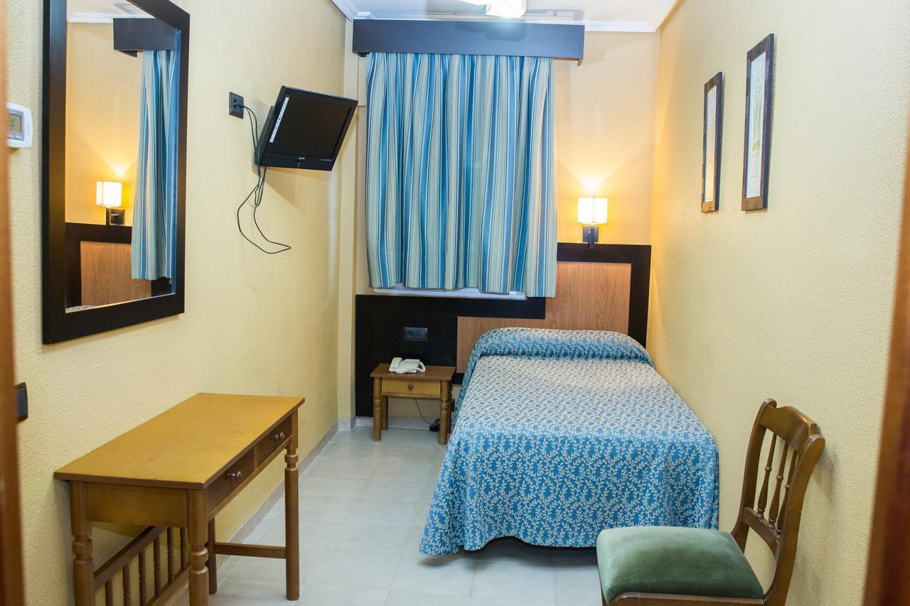 Hosteleria La Palmera De Miajadas Sl 외부 사진