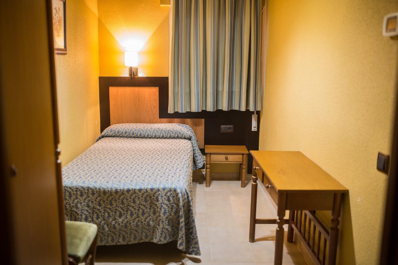 Hosteleria La Palmera De Miajadas Sl 외부 사진