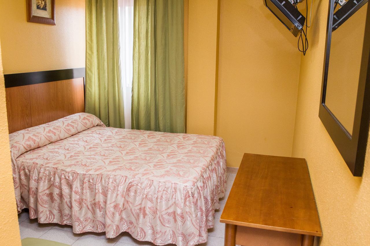 Hosteleria La Palmera De Miajadas Sl 외부 사진
