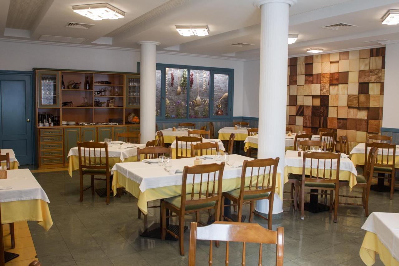 Hosteleria La Palmera De Miajadas Sl 외부 사진
