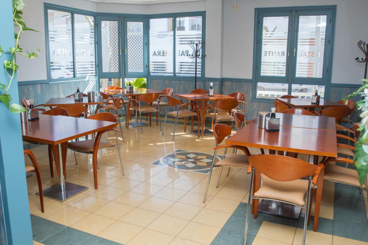 Hosteleria La Palmera De Miajadas Sl 외부 사진