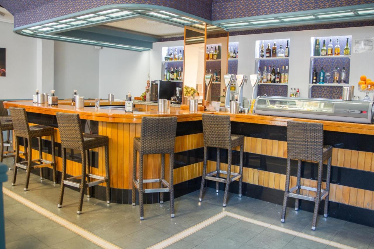 Hosteleria La Palmera De Miajadas Sl 외부 사진