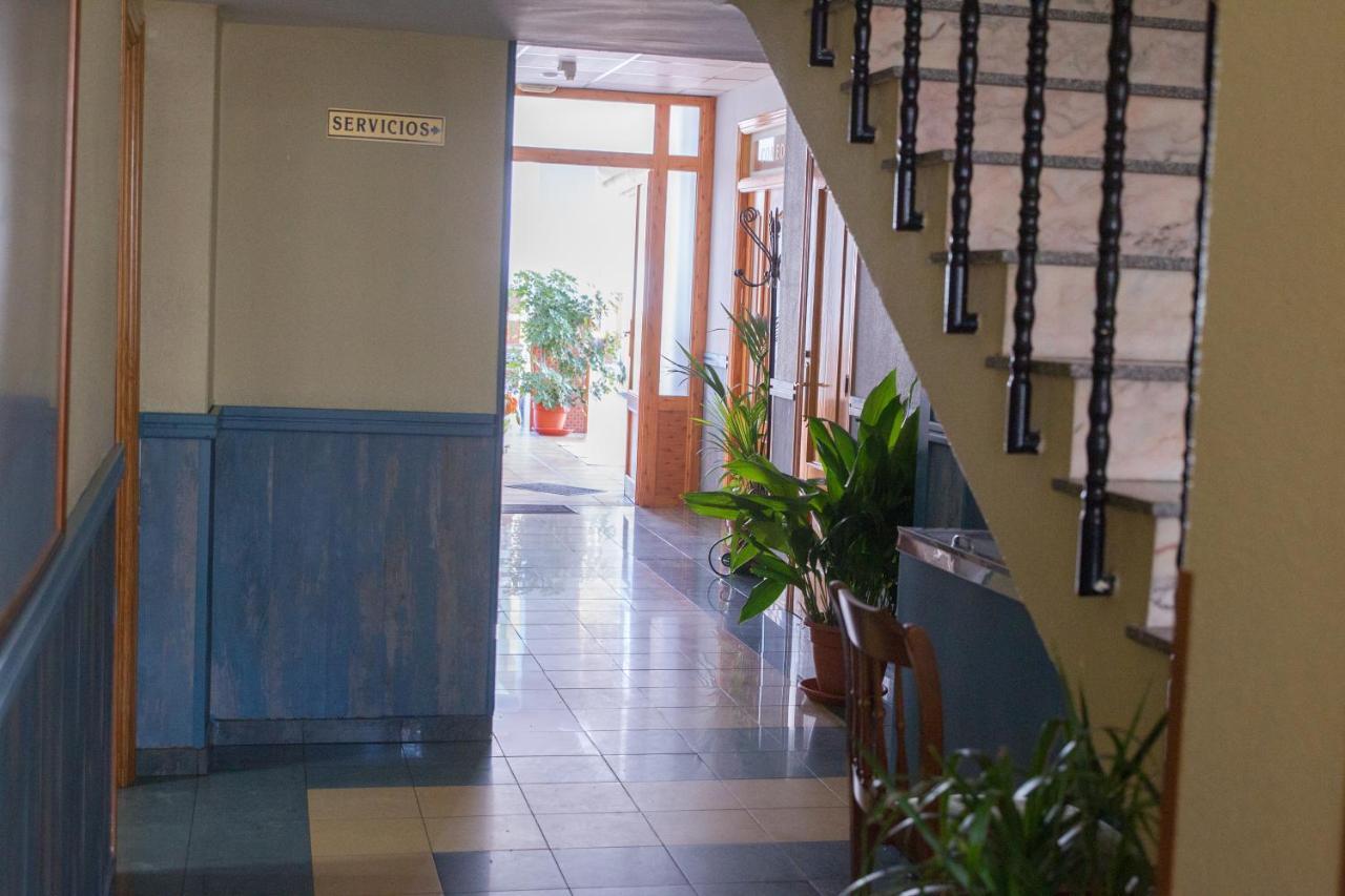 Hosteleria La Palmera De Miajadas Sl 외부 사진