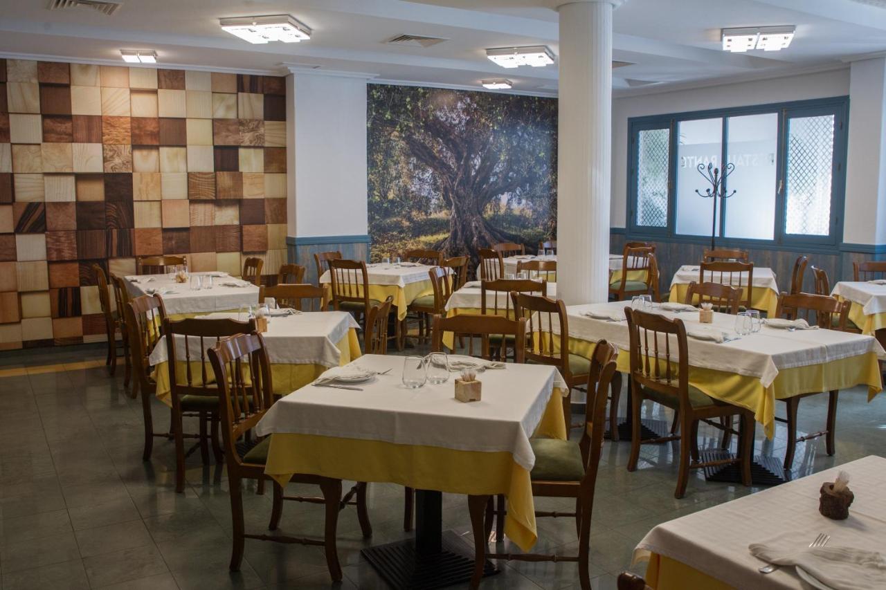 Hosteleria La Palmera De Miajadas Sl 외부 사진