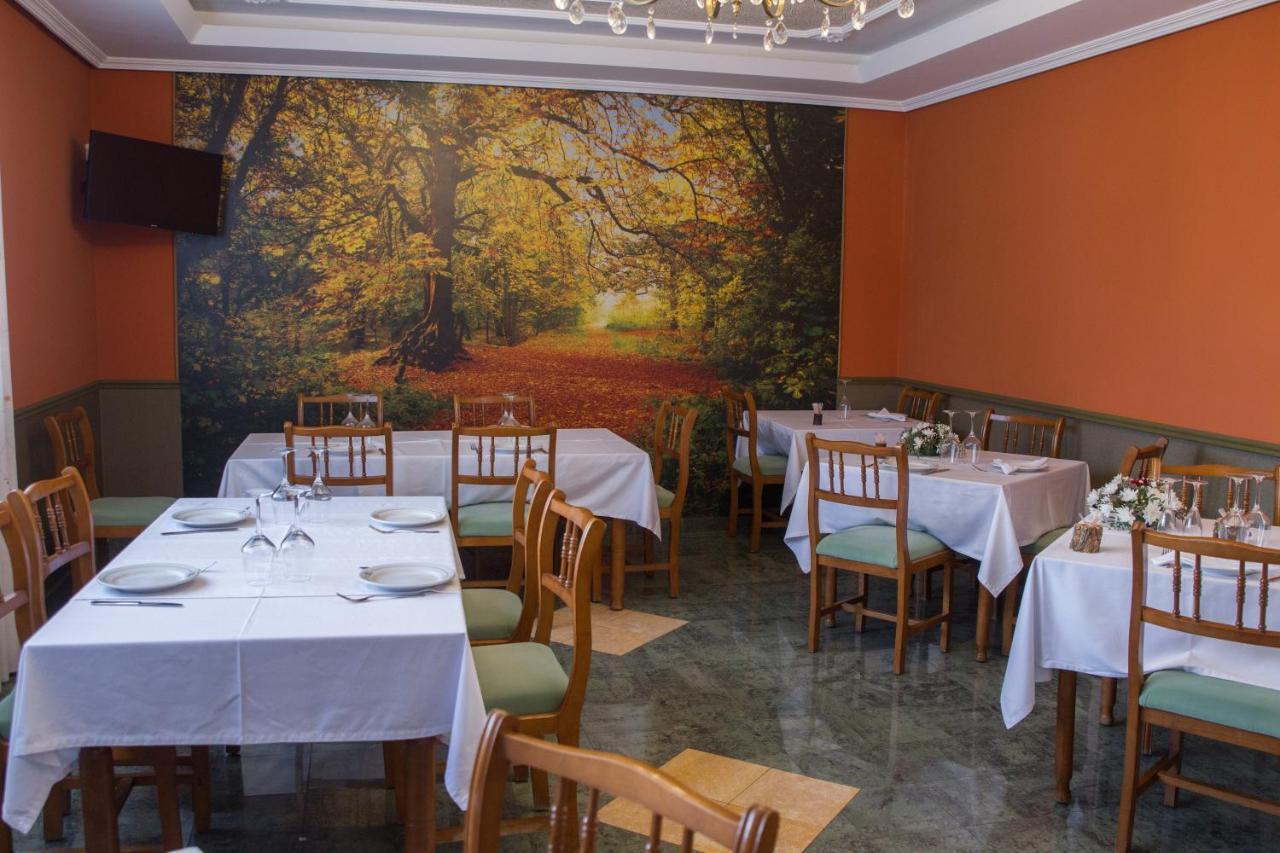 Hosteleria La Palmera De Miajadas Sl 외부 사진