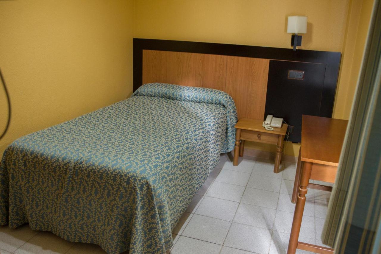 Hosteleria La Palmera De Miajadas Sl 외부 사진